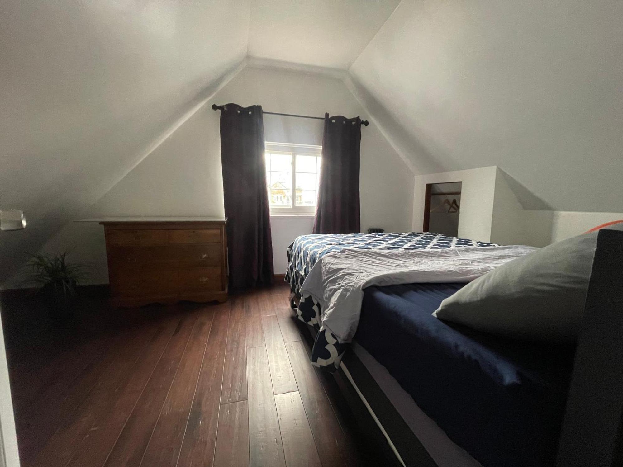Pangsapuri Private Loft 5 Min Away From Lga *