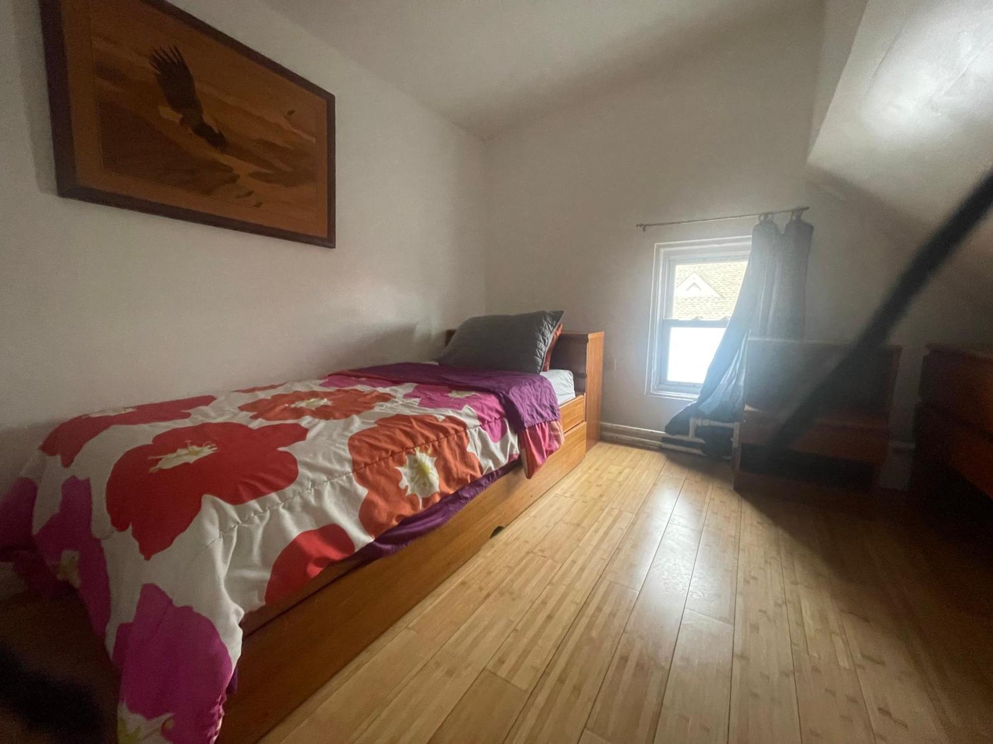 Private Loft 5 Min Away From Lga Pangsapuri *